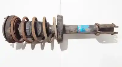 Second-hand car spare part front left shock absorber for opel corsa b 1.2 16v cat (x 12 xe / lw4) oem iam references 110256