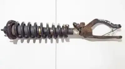 Second-hand car spare part front right shock absorber for rover rover 45 (rt) 2.0 idt oem iam references 22104392