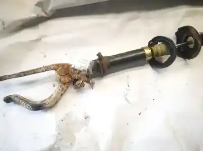 Second-hand car spare part front left shock absorber for rover rover 45 (rt) 2.0 idt oem iam references rbh100130