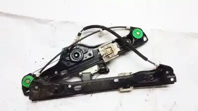 Peça sobressalente para automóvel em segunda mão elevador de vidros dianteiro direito por bmw 3-series, e90 / e91 / e93 2005.02 - 2009.01 320 d 130kw 2007.09 - 2011.12 referências oem iam 