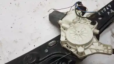 Second-hand car spare part RIGHT FRONT WINDOW MOTOR for BMW 3-SERIES, E90 / E91 / E93 2005.02 - 2009.01  OEM IAM references 996625101  6927028