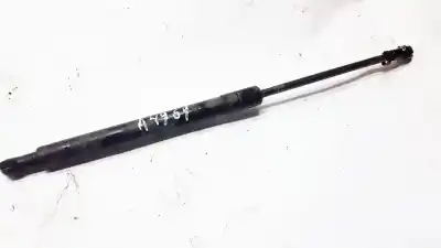 Peça sobressalente para automóvel em segunda mão amortecedor do capô por bmw 3-series, e90 / e91 / e93 2005.02 - 2009.01 320 d 130kw 2007.09 - 2011.12 referências oem iam 6952tq0330n