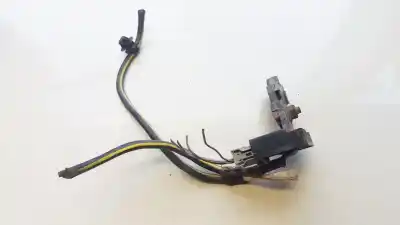 Peça sobressalente para automóvel em segunda mão fio por peugeot 206+ 1.1 referências oem iam   