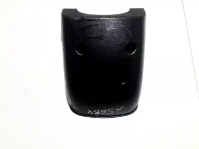 Peça sobressalente para automóvel em segunda mão plásticos por kia carnival 2.9 crdi cat referências oem iam 4d84852000