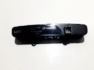 Second-hand car spare part multifunction display for kia carnival 2.9 crdi cat oem iam references 945104d000  