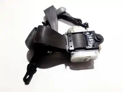 Peça sobressalente para automóvel em segunda mão cinto de segurança dianteiro direito por kia carnival 2.9 crdi cat referências oem iam 