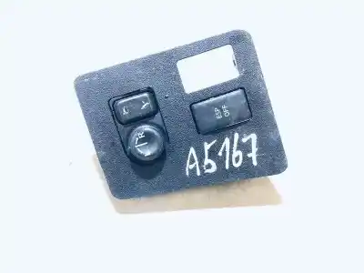 Second-hand car spare part REARVIEW SIDE MIRROR SWITCH for NISSAN QASHQAI+2 (JJ10)  OEM IAM references   