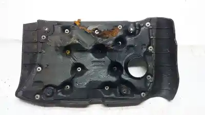 Second-hand car spare part engine cover for kia carnival 2.9 crdi cat oem iam references   