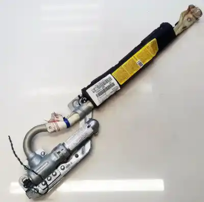 Peça sobressalente para automóvel em segunda mão airbag de cortina dianteiro direito por bmw x5, e53 facelift 2004 - 2006 3.0 d 2003-2015 160kw 218hp referências oem iam 707848006