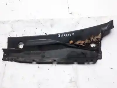 Peça sobressalente para automóvel em segunda mão grelha torpedo curcuvan por kia carnival 2.9 crdi cat referências oem iam 861504d000