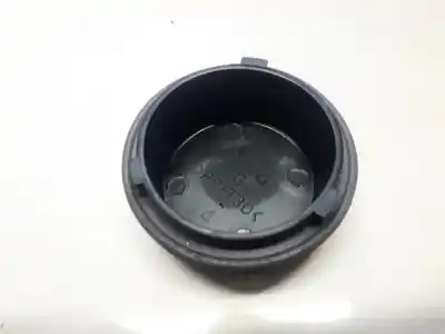 Pezzo di ricambio per auto di seconda mano plastica per kia carnival 2.9 crdi cat riferimenti oem iam   