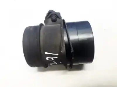 Автозапчасти б/у расходомер воздуха за ssangyong rodius i 2.7 xdi ссылки oem iam 0280218130  6650943048