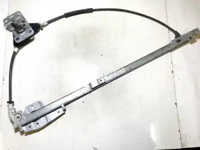 Gebrauchtes Autoersatzteil FENSTERHEBER VORNE LINKS zum VOLKSWAGEN T4 TRANSPORTER/FURGONETA (MOD. 1991)  OEM-IAM-Referenzen 701837501  