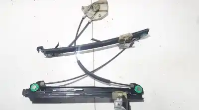 Pezzo di ricambio per auto di seconda mano alzacristalli anteriore sinistro per seat leon (1p1) 1.9 tdi riferimenti oem iam 