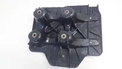 Peça sobressalente para automóvel em segunda mão suporte por audi a3 (8l) 1.8 ambiente referências oem iam 1j0804373a  