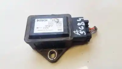 Peça sobressalente para automóvel em segunda mão sensor por kia carnival 2.9 crdi cat referências oem iam 0265005293