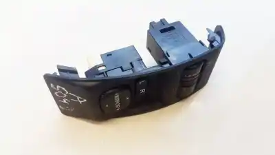 Second-hand car spare part REARVIEW SIDE MIRROR SWITCH for SUBARU FORESTER S12  OEM IAM references 183606  83002FG000