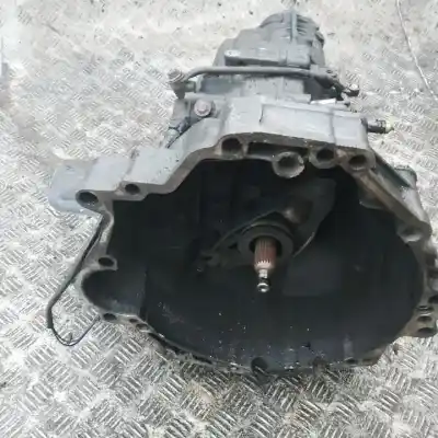 Pezzo di ricambio per auto di seconda mano riduttore per skoda superb (3u4) 2.0 tdi dpf riferimenti oem iam hpe  