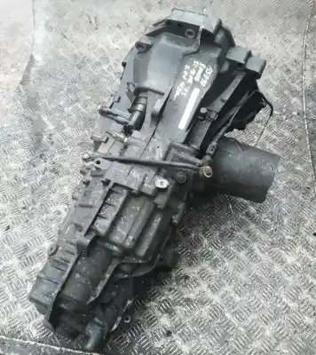 Pezzo di ricambio per auto di seconda mano riduttore per skoda superb (3u4) 2.0 tdi dpf riferimenti oem iam hpe  