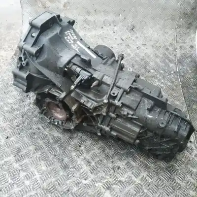 Pezzo di ricambio per auto di seconda mano Riduttore per SKODA SUPERB (3U4) 2.0 TDI DPF Riferimenti OEM IAM HPE  