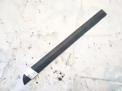 Peça sobressalente para automóvel em segunda mão plásticos por volvo v50 (545) 2.0 d referências oem iam 