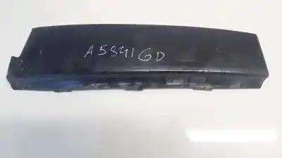 Piesă de schimb auto la mâna a doua plastice pentru audi a3 (8l) 1.8 ambiente referințe oem iam 