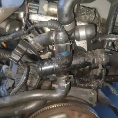 Автозапчастина б/у термостат для audi a3 (8l) 1.8 ambiente посилання на oem iam 06a121133c  