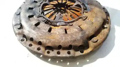 Peça sobressalente para automóvel em segunda mão kit de embreagem por kia carnival 2.9 crdi cat referências oem iam 