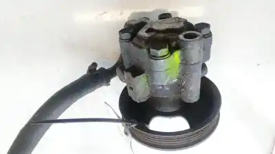 Second-hand car spare part steering pump for kia carnival 2.9 crdi cat oem iam references   