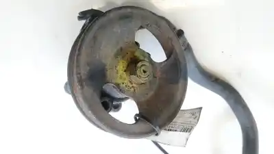 Peça sobressalente para automóvel em segunda mão bomba de direção por kia carnival 2.9 crdi cat referências oem iam 