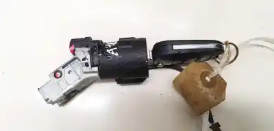 İkinci el araba yedek parçası Mars Salteri için PEUGEOT 208 1.6 16V HDi FAP OEM IAM referansları 9663123380  