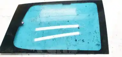 Second-hand car spare part right rear triangle quarter glass for fiat ulysse (179) 2.2 jtd dynamic oem iam references 