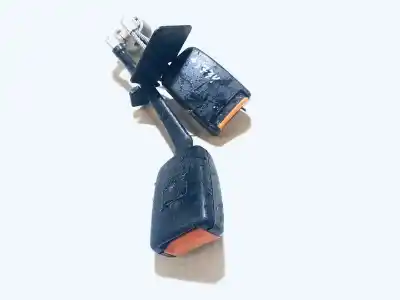 Second-hand car spare part left rear seat belt buckle for audi a6 avant (c4) 2.5 tdi oem iam references 8a0857739