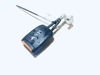 Second-hand car spare part right rear seat belt buckle for audi a6 avant (c4) 2.5 tdi oem iam references 8a0857740