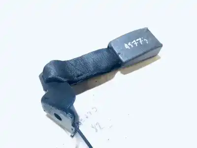 Second-hand car spare part right front seat belt buckle for rover rover 45 (rt) 2.0 idt oem iam references 