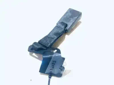 Second-hand car spare part left rear seat belt buckle for rover rover 45 (rt) 2.0 idt oem iam references 02302879bcf