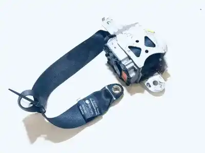 Second-hand car spare part front right seat belt for rover rover 45 (rt) 2.0 idt oem iam references evb105240