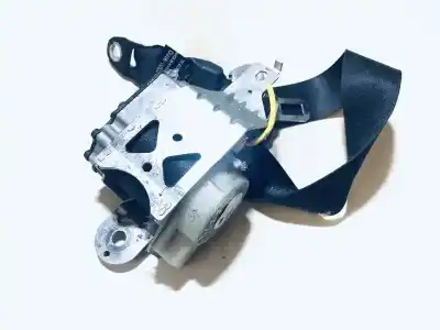 Second-hand car spare part front left seat belt for rover rover 45 (rt) 2.0 idt oem iam references evb105250