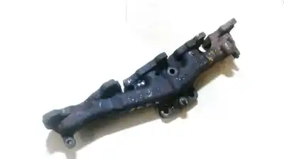 Peça sobressalente para automóvel em segunda mão coletor de escape por audi 80 b4 avant (8c5) 1.9 tdi referências oem iam 73501340