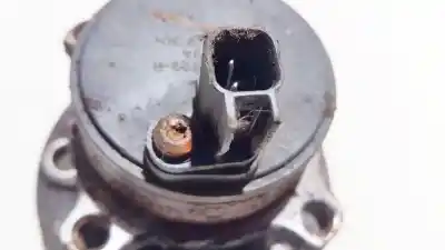 Second-hand car spare part abs sensor for ford focus c-max (cap) 1.6 tdci cat oem iam references 3m5t2b372bc  3m5t-2b372-bc