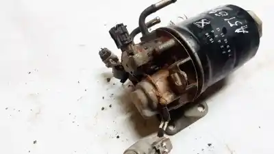 Автозапчасти б/у дизельный фильтр за mitsubishi outlander ii (cw_w) 2.2 di-d ссылки oem iam   