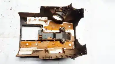 Автозапчастина б/у пластикler для mitsubishi outlander ii (cw_w) 2.2 di-d посилання на oem iam   