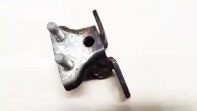 Автозапчастина б/у амортизаторі багажника/дверей для mitsubishi outlander ii (cw_w) 2.2 di-d посилання на oem iam 