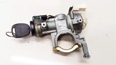 Piesă de schimb auto la mâna a doua comutator de pornire pentru kia carens 2.0 crdi ex monovolumen referințe oem iam 