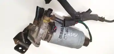 Peça sobressalente para automóvel em segunda mão filtro de gasóleo por kia carens 2.0 crdi ex monovolumen referências oem iam 