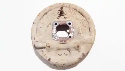 Pezzo di ricambio per auto di seconda mano pezzi vari per peugeot 206+ 1.1 riferimenti oem iam   