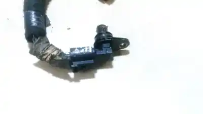 Peça sobressalente para automóvel em segunda mão sensor do virabrequim por audi a2 (8z) 1.4 16v referências oem iam 036907601b  