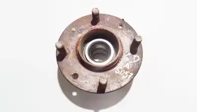 Peça sobressalente para automóvel em segunda mão manga de eixo traseira direita por kia carens 2.0 crdi ex monovolumen referências oem iam 