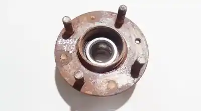 Peça sobressalente para automóvel em segunda mão manga de eixo traseira esquerda por kia carens 2.0 crdi ex monovolumen referências oem iam 