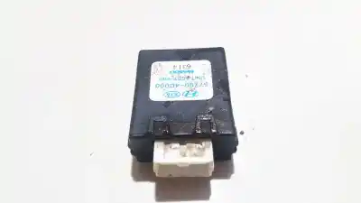 Peça sobressalente para automóvel em segunda mão sensor por kia carnival 2.9 crdi cat referências oem iam 577904d000